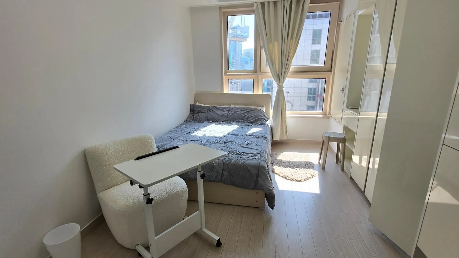 Cozy House With City View 13 Séoul Appartement